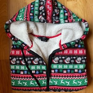 Holiday Hoodie